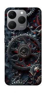 Чохол на Realme 15T Mechanism фото 1 з 1