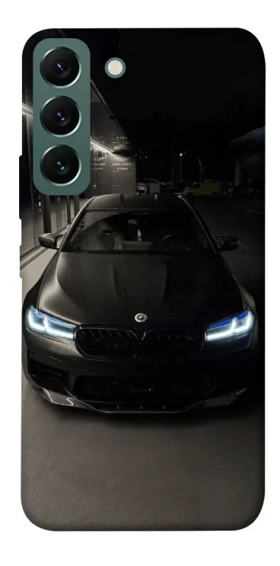 Чохол на Samsung Galaxy S22 BMW v45 фото 1 з 1