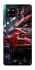 Чохол на Samsung Galaxy A42 5G Red sports car фото 1 з 1