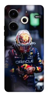 Чохол на TECNO Pova 6 Neo (LI6) F-1 ver.6 фото 1 з 1