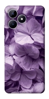 Чехол на Realme Note 50 5G Floral Symphony фото 1 из 1