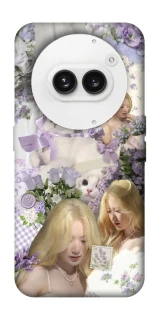 Чехол на Nothing Phone (2a) Shuhua v2 - (G)I-DLE фото 1 из 1