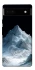 Чохол на Google Pixel 6a White mountain фото 1 з 1