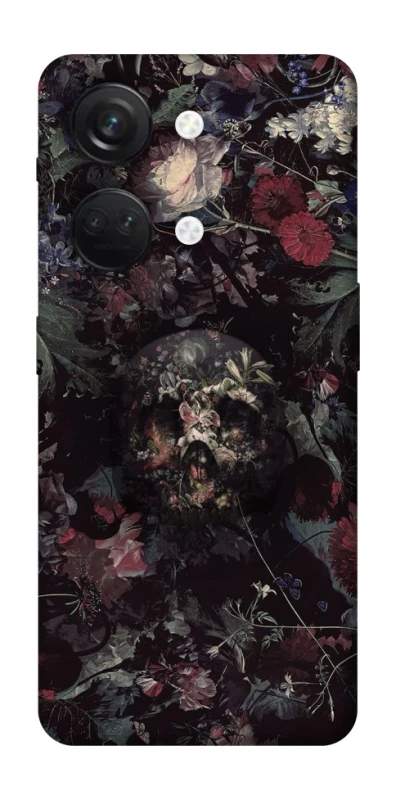 Чохол на OnePlus Nord 3 Romantic Halloween ver.2 фото 1 з 1