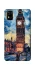 Чехол на ZTE Blade A31 Van Gogh's London фото 1 из 1