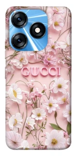 Чохол на TECNO Spark 10 Gucci ver.6 фото 1 з 1