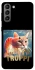 Чохол на Samsung Galaxy S21 Trippi Troppi фото 1 з 1