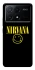 Чехол на Xiaomi Poco X6 Nirvana ver.1 фото 1 из 1