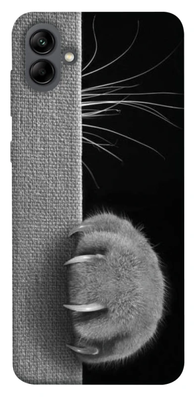 Чохол на Samsung Galaxy A04 Spy Cat фото 1 з 1