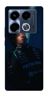 Чехол на Infinix Note 40 4G F-1 ver.9 фото 1 из 1