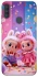 Чохол на Samsung Galaxy A11 Labubu twins ver.3 фото 1 з 1