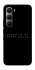 Чохол на Infinix Hot 60 Pro Black color фото 1 з 1