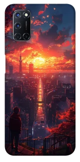 Чехол на Oppo A52 / A72 / A92 City фото 1 из 1