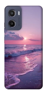 Чохол на Motorola Moto G05 Sea фото 1 з 1