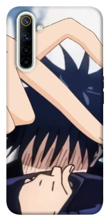 Чохол на Realme 6 Megumi фото 1 з 1