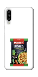 Чохол на ZTE Blade A7s (2019) Мівіна фото 1 з 1