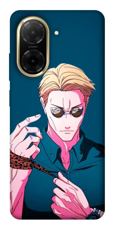 Чехол на Xiaomi Redmi A5 (Europe version) Nanami фото 1 из 1