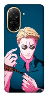 Чехол на Xiaomi Redmi A5 (Europe version) Nanami фото 1 из 1