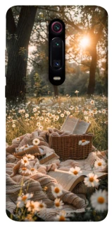 Чохол на Xiaomi Redmi K20 / K20 Pro / Mi9T / Mi9T Pro Flowers v14 фото 1 з 1