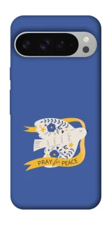 Чохол на Google Pixel 9 Pro XL Ластівка фото 1 з 1