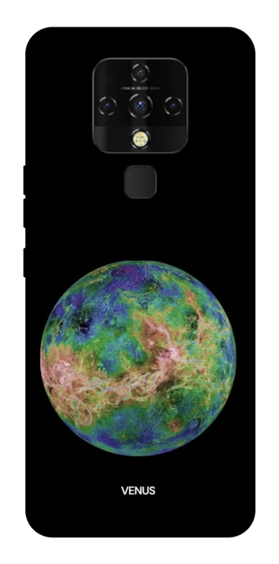 Чехол на TECNO Camon 16 SE Venus фото 1 из 1