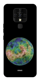 Чохол на TECNO Camon 16 SE Venus фото 1 з 1