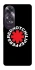 Чехол на Oppo A60 Red Hot Chili Peppers logo фото 1 Чехол на Oppo A60 Red Hot Chili Peppers logo фото 1 из 1