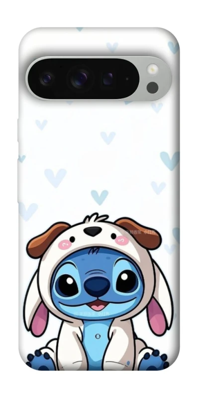 Чехол на Google Pixel 9 Pro XL Stitch ver.12 фото 1 из 1