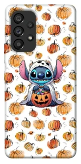 Чехол на Samsung Galaxy A53 5G Halloween Stitch ver.3 фото 1 из 1