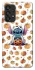 Чохол на Samsung Galaxy A53 5G Halloween Stitch ver.4 фото 1 з 1