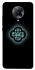 Чохол на Xiaomi Redmi K30 Pro / Poco F2 Pro K-Pop Demon Hunters Logo ver.2 фото 1 з 1
