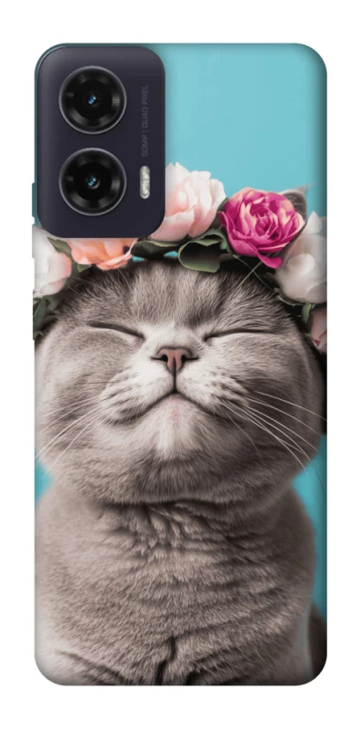 Чохол на Motorola Moto G35 Mood(1) фото 1 з 1