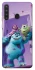 Чехол на Samsung Galaxy A21 Monsters friends фото 1 из 1