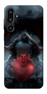 Чохол на Samsung Galaxy F16 Воно фото 1 з 1