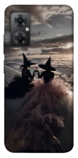Чохол на Xiaomi Redmi Note 11R Halloween Witch ver.1 фото 1 з 1