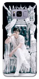 Чохол на Samsung G955 Galaxy S8 Plus Lee Know GIANT фото 1 з 1