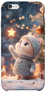 Чохол на Apple iPhone 6/6s (4.7") Christmas mood ver.9 фото 1 з 1