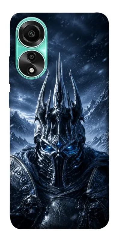 Чехол на Oppo A78 4G Arthas фото 1 из 1