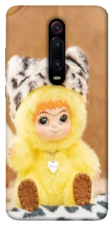 Чохол на Xiaomi Redmi K20 / K20 Pro / Mi9T / Mi9T Pro Wakuku ver.3 фото 1 з 1