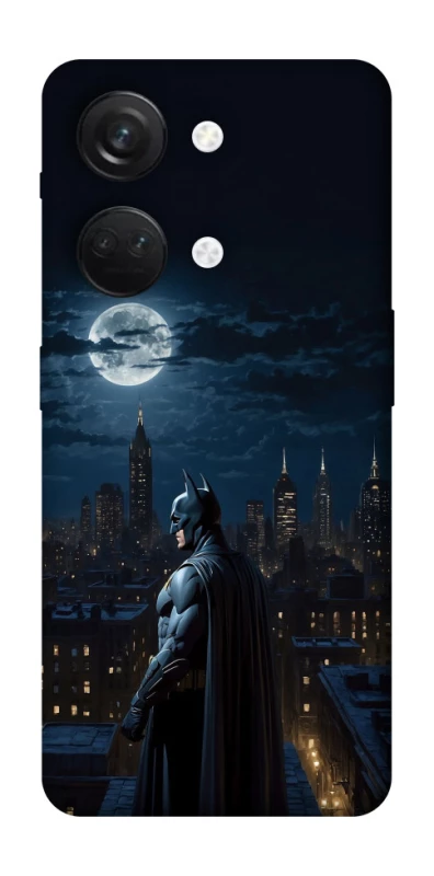 Чохол на OnePlus Nord 3 The Dark Knight фото 1 з 1