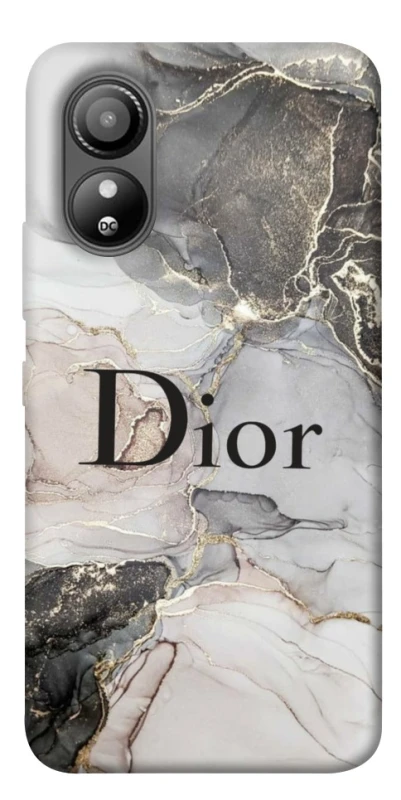 Чехол на ZTE Blade L220 Dior ver.3 фото 1 из 1