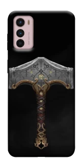 Чохол на Motorola Moto G42 Мйольнір фото 1 з 1