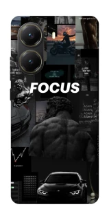 Чехол на Xiaomi Poco X7 Pro Focus ver.1 фото 1 из 1