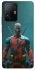 Чохол на Xiaomi 11T / 11T Pro Deadpool v3 фото 1 з 1