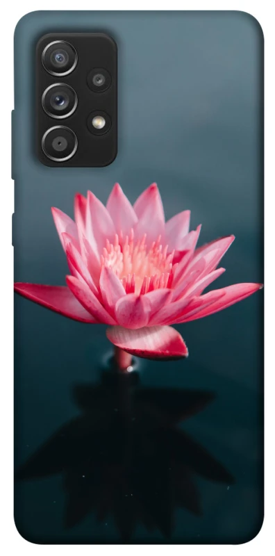 Чохол на Samsung Galaxy A52 4G / A52 5G Лотос фото 1 з 1