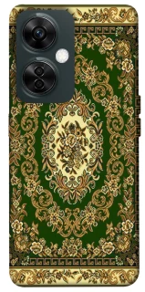 Чехол на OnePlus Nord CE 3 Lite Килим v9 фото 1 из 1