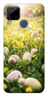 Чехол на Realme C15 Hello Spring фото 1 из 1