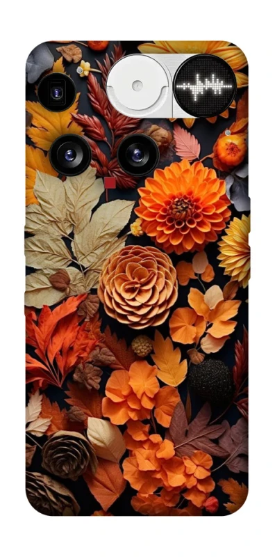 Чехол на Nothing Phone (3) Dreams фото 1 из 1