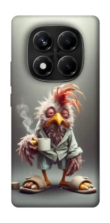 Чехол на Xiaomi Redmi Note 14 Pro 4G Петушок фото 1 из 1