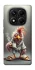 Чехол на Xiaomi Redmi Note 14 Pro 4G Петушок фото 1 из 1